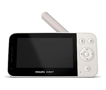 nokia 305: Avent bebi alarm Monitor standard (Connected) – Philips Avent Šifra — 5