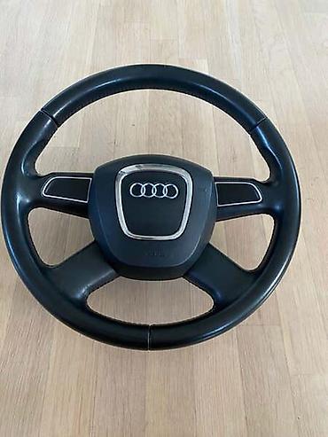 brava gepeka golf 4: VOLAN AIR BAG ZA AUDI A3, A4, A4 ALLROAD . | za Audi modele — 2