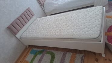 Çarpayılar: Yeni, Təknəfərlik çarpayı, Bazalı, Matrassız, Siyirməsiz, Türkiyə — 2