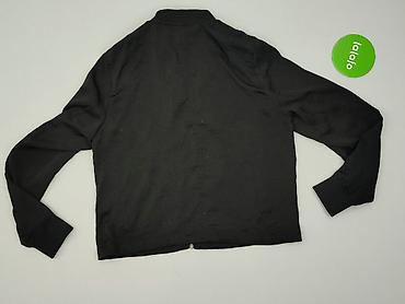 pull and bear bomberka: H&M Divided, Women`s bomber jacket, size XS — 3