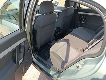 bmw e36 coupe: Opel Vectra: 2004 г., 2.2 л, Механика, Бензин, Седан — 6