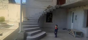 Обшивка лестниц: Леснитса куямиз бетондан байлану учун ватсап — 15