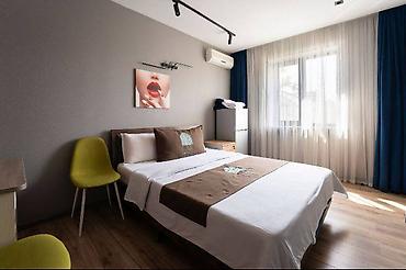 Продажа отелей и хостелов: Продается полностью готовый, действующий бизнес ‼️ Мини отель премиум — 27