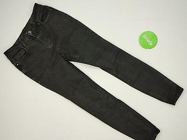 jeans tommy: Tu, Jeansy damskie, rozmiar M — 2