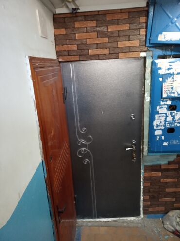 бронированные двери на заказ бишкек: Изготовление бронированных дверей на заказ для дома, квартиры