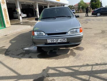 VAZ (LADA): VAZ (LADA) 2115 Samara: 1.6 l | 2011 il 230000 km Sedan
