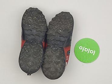 korki jordan 1: Sneakersy dla mężczyzn, rozmiar 39 — 3