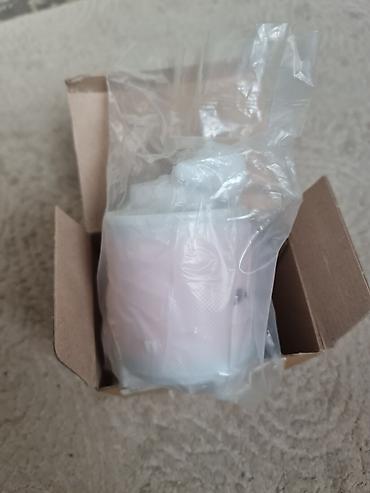 benzin filter: Hyundai Accent 2018, benzin filteri original, yenidir. qiymetde — 2
