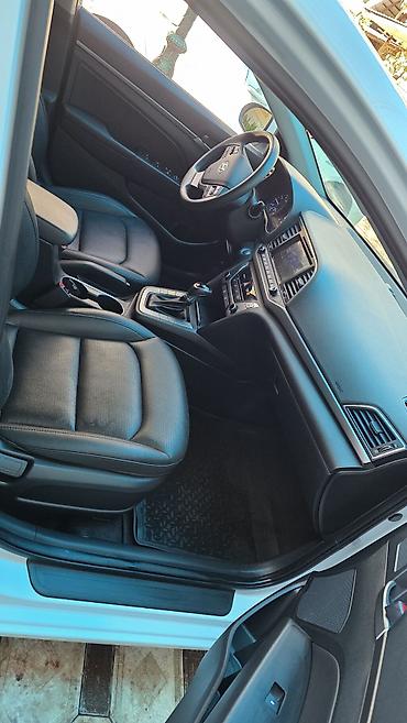 bmw x6 e71: Hyundai Elantra: 2018 г., 1.6 л, Автомат, Бензин, Седан — 3