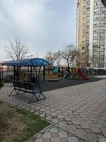 жилой контейнер талас: 2 комнаты, 75 м², Ала-Арча ТРЦ Элитка, 3 этаж — 9