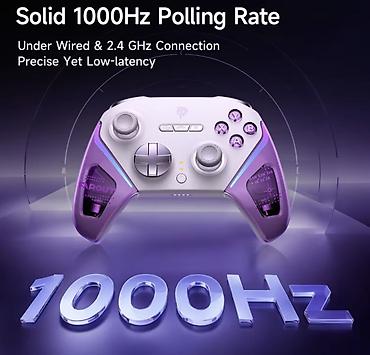 xbox 360 controller: İstfadə olunmayıb yenidi EasySMX D10 Simsiz Oyun Kontroleri - TMR — 5