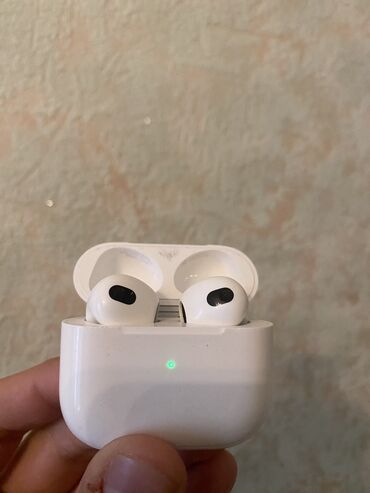 modem wifi 20azn: Airpods 3 100 azn son
