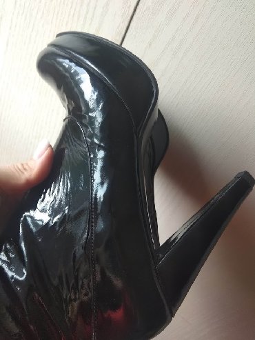 Čizme: Čizme, 38 — 5