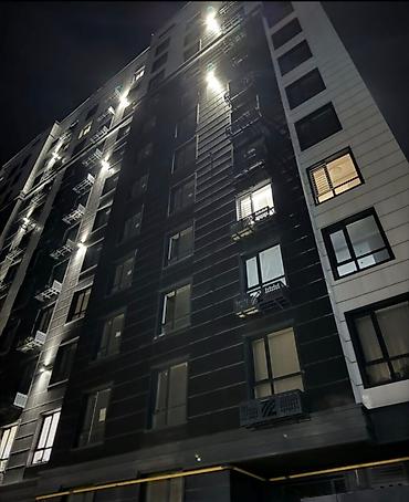imak: 2 комнаты, 72 м², Кок-Жар мкр Элитка, 3 этаж, Дизайнерский ремонт — 9