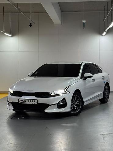 киа к5 ош: Kia K5: 2021 г., 2 л, Автомат, Газ, Седан — 4
