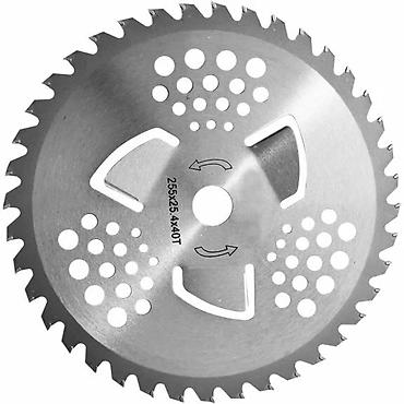 Все для дома и сада: №: 1241 Məhsulun adı: Benzinli trimmer Zeniks ЗКRB-58СС 00005 Brend — 2