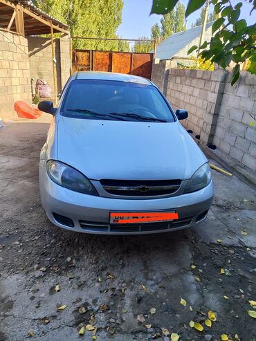 chevrolet kamaro: Chevrolet Lacetti: 2008 г., 1.4 л, Механика, Бензин, Хэтчбэк