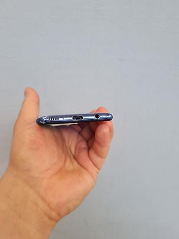 xiaomi note 20 ultra: Samsung Galaxy A30, 64 GB, rəng - Mavi, Barmaq izi — 9