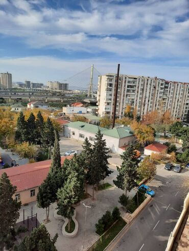 продажа квартир в баку 8 км: Bakı, 8-ci kilometr, 5 otaqlı, Köhnə tikili, m. Qara Qarayev, 120 kv. m