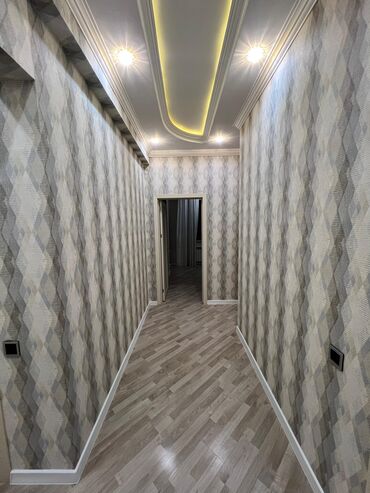 Yeni tikili: 3 otaqlı, Yeni tikili, m. 20 Yanvar, 100 kv. m — 9