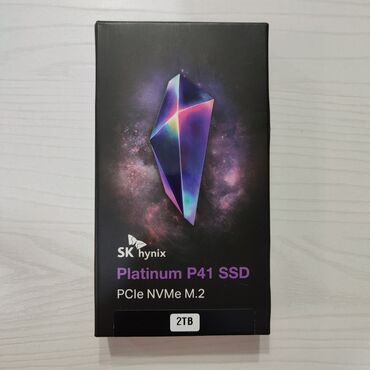 жесткий диск ssd: Накопитель, Новый