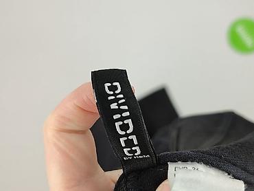 bambi jeans: H&M Divided, Jeansy damskie, rozmiar S — 4