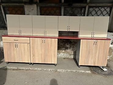 Metbex mebeli tezedi Olcusu 303sm Qiymet 360 manat Unvan sabuncu lalafo.az -da Metbex mebeli tezedi Olcusu 303sm Qiymet 360 manat Unvan sabuncu