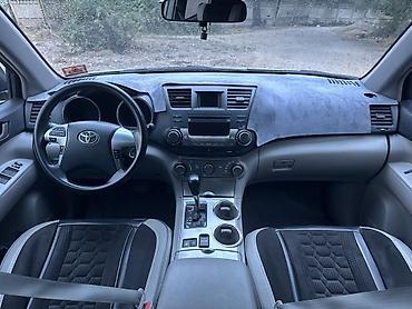 пайка трубок: Toyota Highlander: 2011 г., 3.5 л, Автомат, Газ, Кроссовер — 7