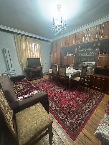 zigda daxili kreditle evler: Biləcəri 4 otaqlı, 98 kv. m, Kredit yoxdur, Orta təmir — 5