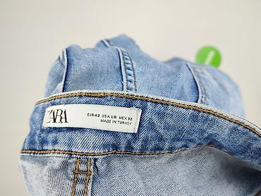 jeans 24: Zara, Jeansy damskie, rozmiar XL — 5