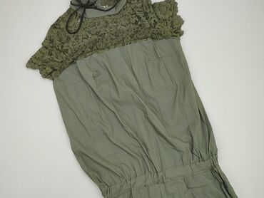 legginsy hm damskie: Overall, M (EU 38), condition - Very good