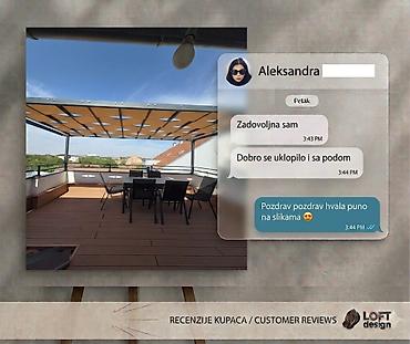 ormari: IZRADA TRAKA ZA PAVILJONE OD VODOODBOJNOG PLATNA – PO MERI - Šijemo — 4