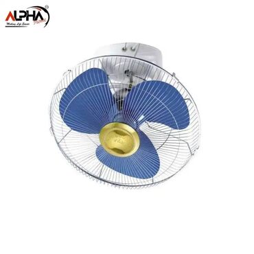 Ventilyator AEG, Yeni, Tavan üçün, Pulsuz çatdırılma, Rayonlara çatdırılma