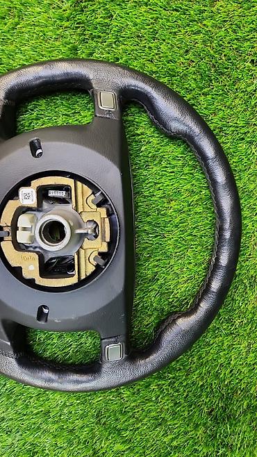 Рули: Руль BMW 2005 г., Б/у, Оригинал, Германия — 11