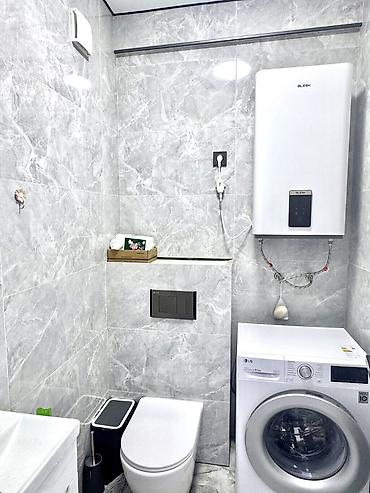 61: 3 комнаты, 102 м², Мед Академия Элитка, 10 этаж, Евроремонт — 5