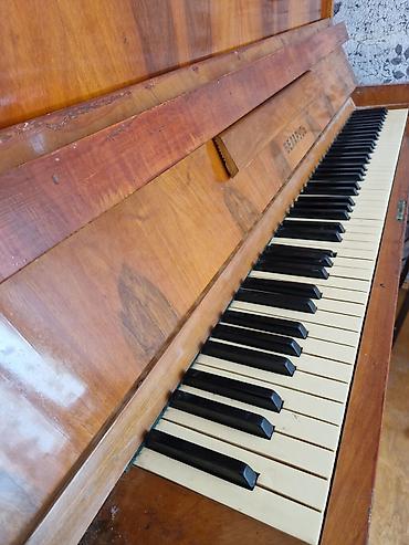 tar kaman qaval: Belarus upright pianino-Endirim olunacaq real alıcıya.Ciddi olanlar — 1
