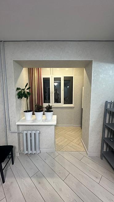 Продажа квартир: 2 комнаты, 55 м², ул. Алматинка / Чуй Индивидуалка, 4 этаж, Евроремонт — 3