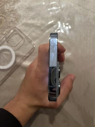 iphone 13 pro max orjinal ekran: IPhone 13 Pro, Sierra Blue, Face ID — 5