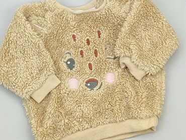 biała bluzka bez ramion: Sweater, Ergee, 3-6 months, condition - Very good