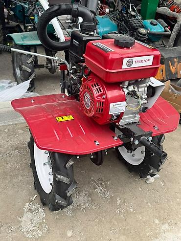 мотоблок матор: Мотоблок/культиватор ТРАКТОР Power Tiller 170F (бензиновый) Основные — 1