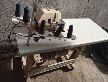 швейный отходы: Швейная машина Полуавтомат