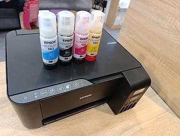 epson l3250: Epson L3250 Wi-Fi — 3