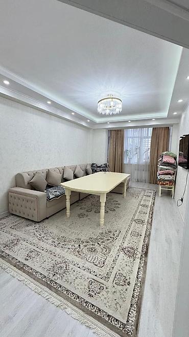 flats on rent: 3 комнаты, 74 м², Элитка, 2 этаж, Дизайнерский ремонт — 8