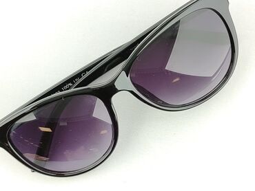 Glasses, Sunglasses, Cat eyes design, condition - Very good