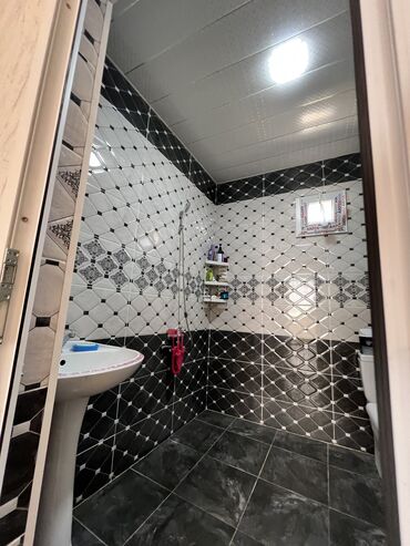 Həyət evləri və villaların satışı: Binəqədi qəs. 3 otaqlı, 90 kv. m, Yeni təmirli — 8