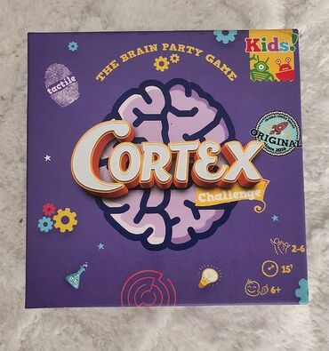 trotiko na akumulator: SNIŽENJE-Cortex Kids sadrži izazove specijalno dizajnirane za decu