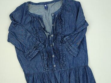 sukienki trykotowe: Gina Tricot, Women`s dress, S (EU 36)