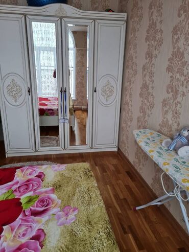 Yeni tikili: 2 otaqlı, Yeni tikili, 61 kv. m — 13