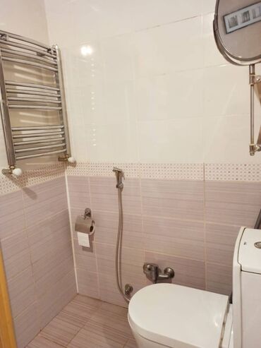 Yeni tikili: M. Həzi Aslanov, 3 otaqlı, Yeni tikili, m. Həzi Aslanov, 96 kv. m — 20