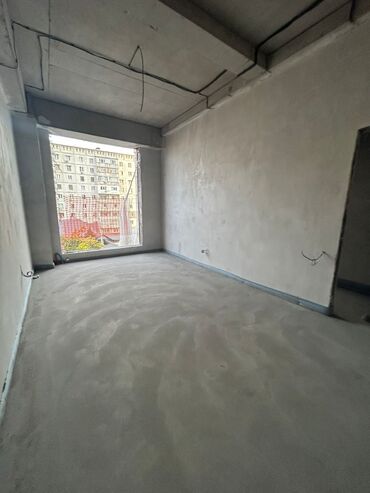 Продажа квартир: 2 комнаты, 67 м², Элитка, 3 этаж, ПСО (под самоотделку) — 7